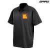 Spiro Mens Impact Performance Aircool Polo Thumbnail