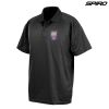Spiro Mens Impact Performance Aircool Polo Thumbnail