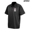 Spiro Mens Impact Performance Aircool Polo Thumbnail