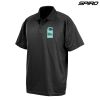 Spiro Mens Impact Performance Aircool Polo Thumbnail