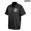 Spiro Mens Impact Performance Aircool Polo Thumbnail