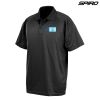 Spiro Mens Impact Performance Aircool Polo Thumbnail