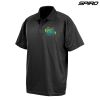 Spiro Mens Impact Performance Aircool Polo Thumbnail