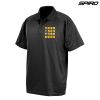 Spiro Mens Impact Performance Aircool Polo Thumbnail