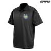 Spiro Mens Impact Performance Aircool Polo Thumbnail