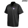 Spiro Mens Impact Performance Aircool Polo Thumbnail