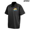 Spiro Mens Impact Performance Aircool Polo Thumbnail
