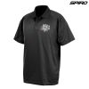 Spiro Mens Impact Performance Aircool Polo Thumbnail