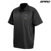 Spiro Mens Impact Performance Aircool Polo Thumbnail