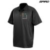 Spiro Mens Impact Performance Aircool Polo Thumbnail