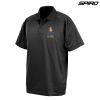 Spiro Mens Impact Performance Aircool Polo Thumbnail