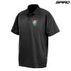 Spiro Mens Impact Performance Aircool Polo Thumbnail