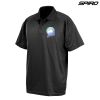 Spiro Mens Impact Performance Aircool Polo Thumbnail