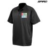Spiro Mens Impact Performance Aircool Polo Thumbnail