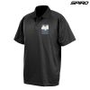 Spiro Mens Impact Performance Aircool Polo Thumbnail