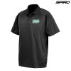 Spiro Mens Impact Performance Aircool Polo Thumbnail