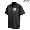 Spiro Mens Impact Performance Aircool Polo Thumbnail