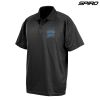 Spiro Mens Impact Performance Aircool Polo Thumbnail