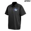 Spiro Mens Impact Performance Aircool Polo Thumbnail