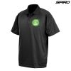 Spiro Mens Impact Performance Aircool Polo Thumbnail