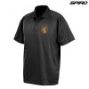 Spiro Mens Impact Performance Aircool Polo Thumbnail