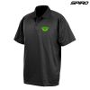 Spiro Mens Impact Performance Aircool Polo Thumbnail
