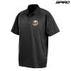 Spiro Mens Impact Performance Aircool Polo Thumbnail