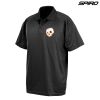 Spiro Mens Impact Performance Aircool Polo Thumbnail