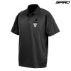 Spiro Mens Impact Performance Aircool Polo Thumbnail