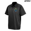 Spiro Mens Impact Performance Aircool Polo Thumbnail