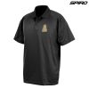Spiro Mens Impact Performance Aircool Polo Thumbnail