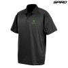 Spiro Mens Impact Performance Aircool Polo Thumbnail