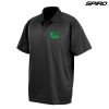 Spiro Mens Impact Performance Aircool Polo Thumbnail