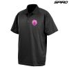 Spiro Mens Impact Performance Aircool Polo Thumbnail
