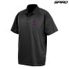 Spiro Mens Impact Performance Aircool Polo Thumbnail