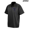 Spiro Mens Impact Performance Aircool Polo Thumbnail