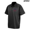 Spiro Mens Impact Performance Aircool Polo Thumbnail