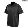 Spiro Mens Impact Performance Aircool Polo Thumbnail