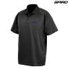 Spiro Mens Impact Performance Aircool Polo Thumbnail
