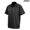 Spiro Mens Impact Performance Aircool Polo Thumbnail