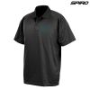 Spiro Mens Impact Performance Aircool Polo Thumbnail