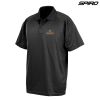 Spiro Mens Impact Performance Aircool Polo Thumbnail