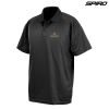 Spiro Mens Impact Performance Aircool Polo Thumbnail
