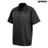 Spiro Mens Impact Performance Aircool Polo Thumbnail