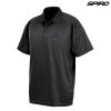 Spiro Mens Impact Performance Aircool Polo Thumbnail