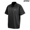 Spiro Mens Impact Performance Aircool Polo Thumbnail