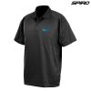 Spiro Mens Impact Performance Aircool Polo Thumbnail