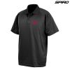 Spiro Mens Impact Performance Aircool Polo Thumbnail