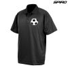 Spiro Mens Impact Performance Aircool Polo Thumbnail