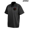 Spiro Mens Impact Performance Aircool Polo Thumbnail